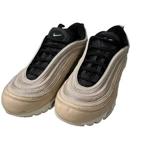 Nike Air Max Plus 97 Light Orewood Brown - Men's Size 8.5